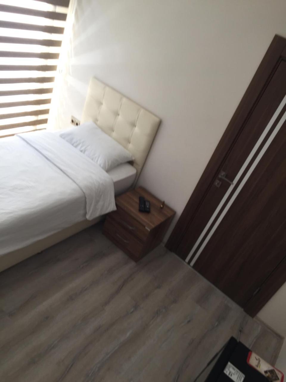 Luxor Residence Akcaabat Buitenkant foto